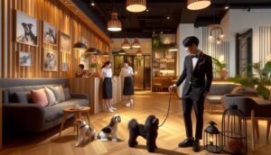 پانسیون حیوانات جردن