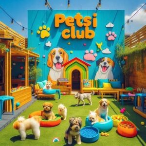 پانسیون حیوانات جردن