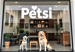 پانسیون حیوانات خانگی در انقلاب