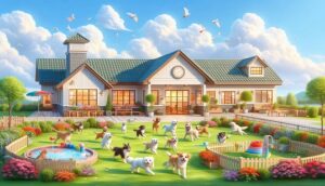 پانسیون حیوانات خانگی در اکباتان