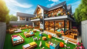 پانسیون گربه در الهیه؛ معتبرترین مراکز نگهداری گربه تهران