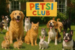 پانسیون حیوانات خانگی در جنت آباد