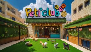 پانسیون حیوانات خانگی در تهرانپارس