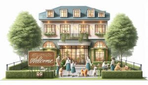 پانسیون حیوانات خانگی در دارآباد