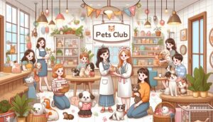 پانسیون سگ در جنت آباد