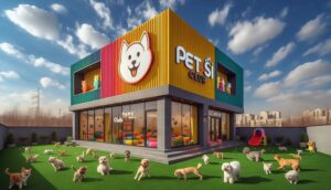 پانسیون سگ در دارآباد