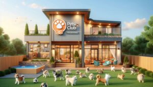 پانسیون حیوانات خانگی در انقلاب