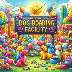 پانسیون حیوانات خانگی در جوادیه