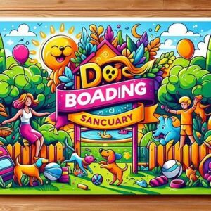 پانسیون سگ در جوادیه